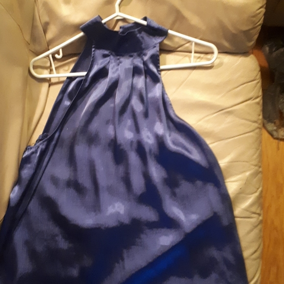 not sure Tops - tank top